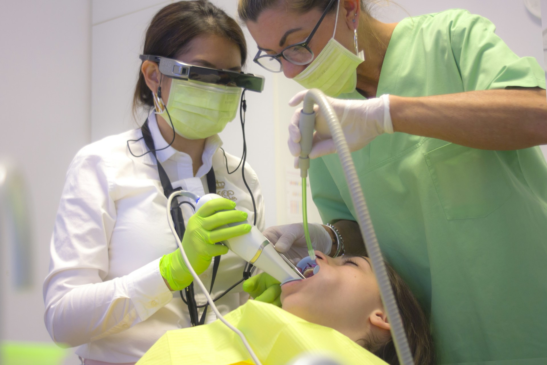 The Surprising Impact of Dental Health on Systemic Diseases You Didn’t Know About